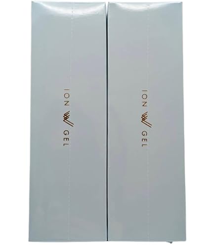 Amazon.co.jp: ワールドレップ ミネラルKS イオンゲル (ゲル状美容液